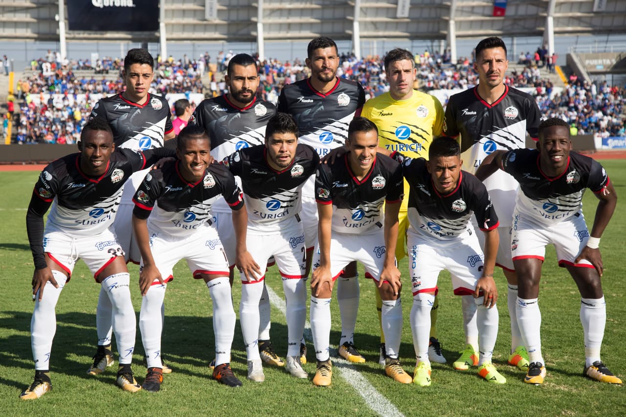 Con los 3 puntos obtenidos el día de hoy, los Lobos llegan a 17 en el torneo y se ubican en la décimo primera posición general.
