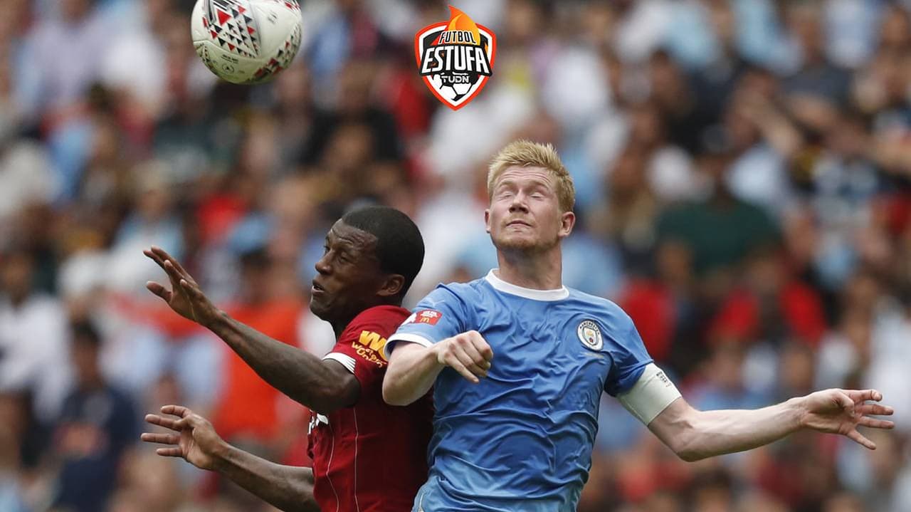 Real Madrid y Barcelona se fortalecerían de la Premier League