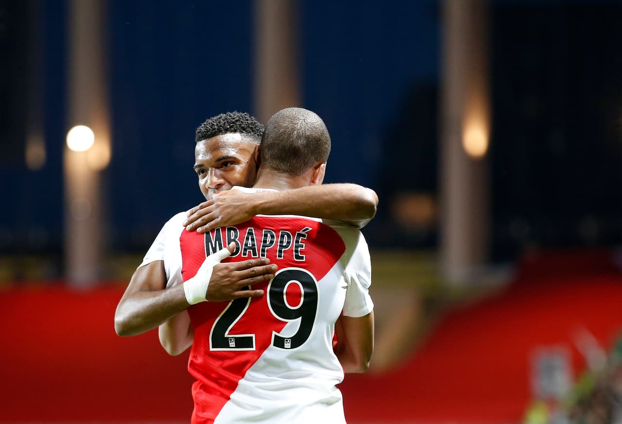 Mbappe es uno de los jugadores más buscados por los equipos europeos: su talento lo ha catapultado.