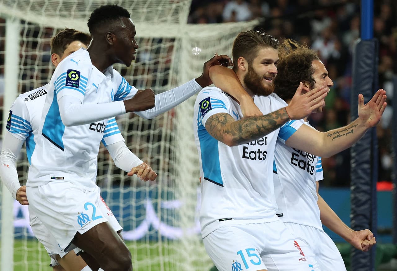 El croata le dió vida a su escuadra.