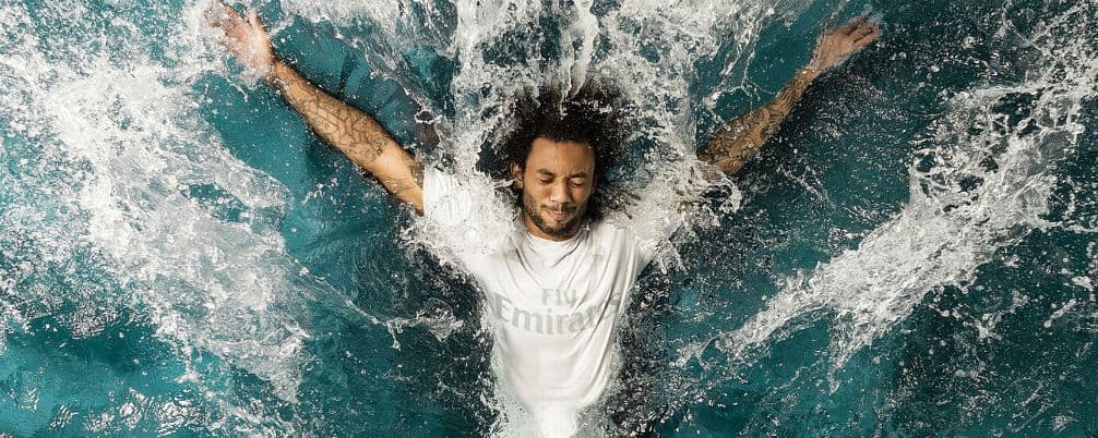 Real Madrid utilizará en su próximo juego una indumentaria ecológica.