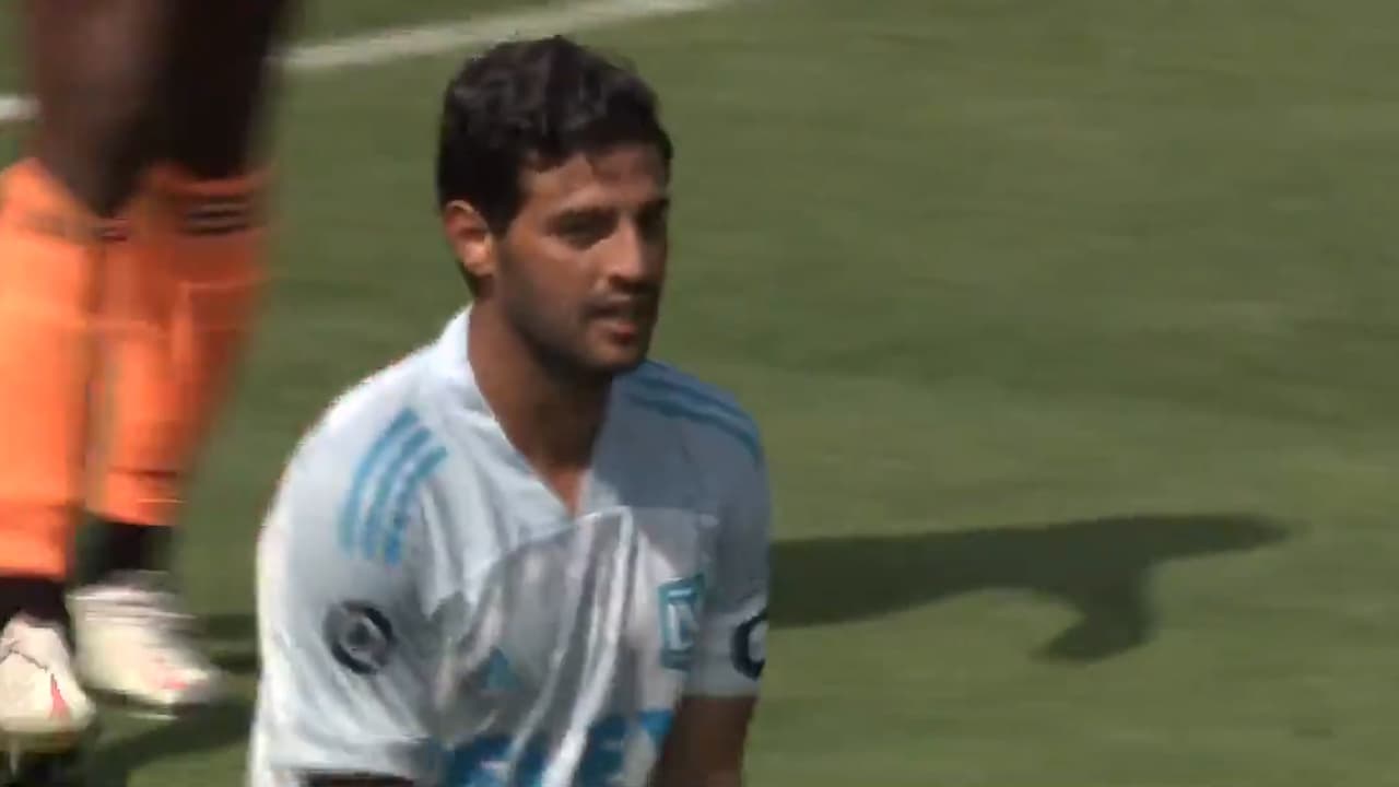 ¿¡En dónde está Cracklitos!? Falla increíble de Vela en mano a mano