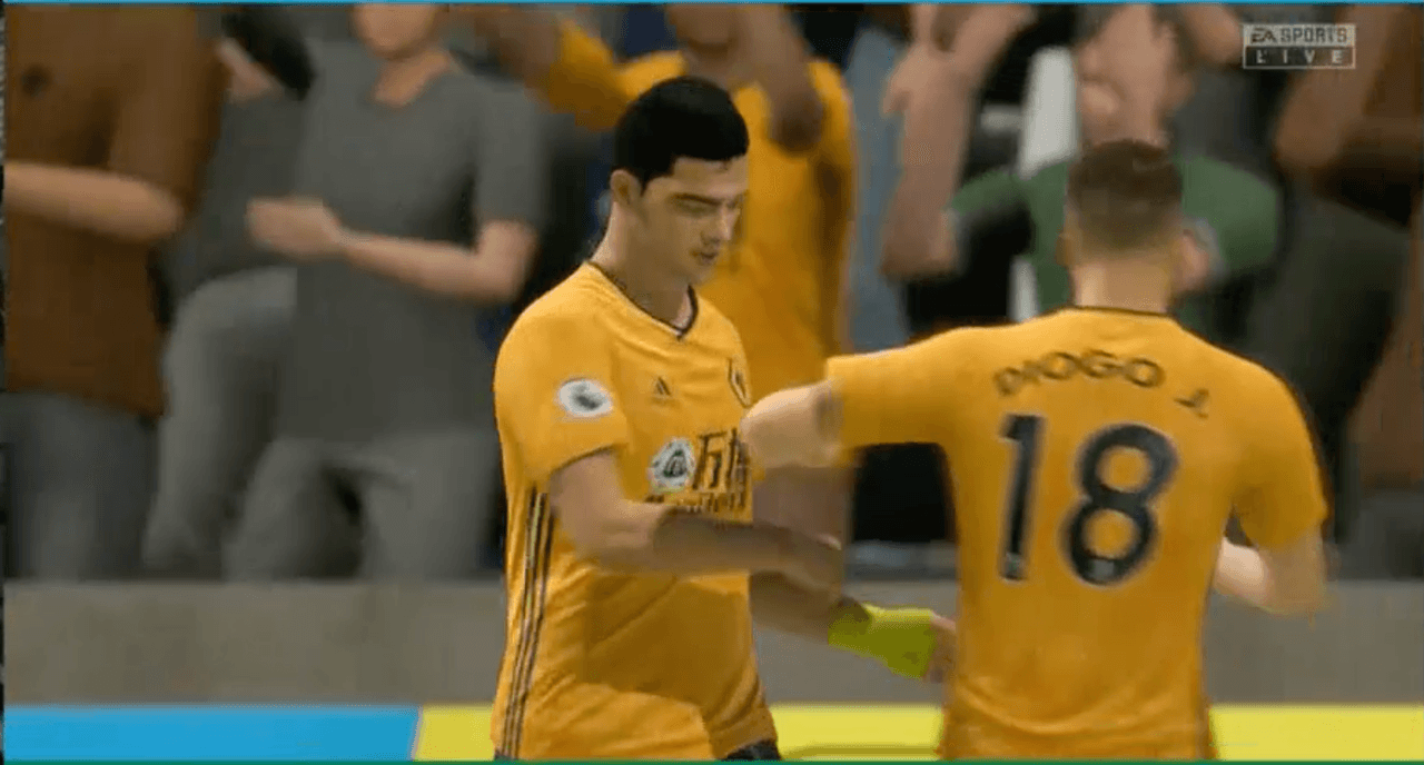 El encuentro de vuelta finalizó empatado 2-2, pero la gran ventaja de las Águilas en la ida decretó el 7-3 global a favor del América sobre Wolves.