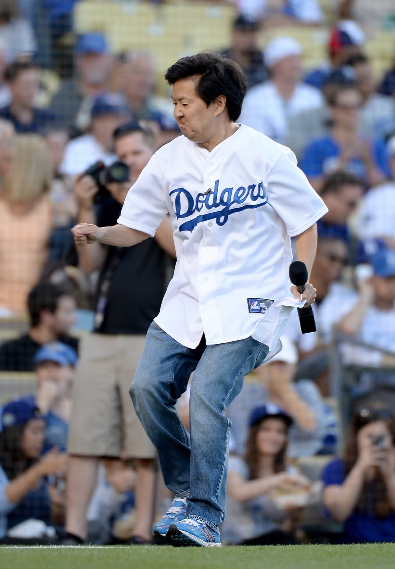 Ken Jeong