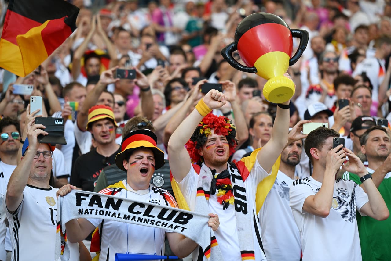 Lo que se juega en la última jornada de la Euro rumbo a Octavos de Final