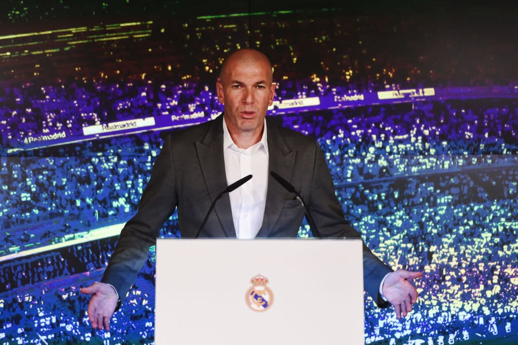 Luego de la noticia de la contratación, y regreso, de Zinedine Zidane como director técnico del Real Madrid, recapitulamos sobre cómo le ha ido a los 10 últimos en el banquillo madridista.