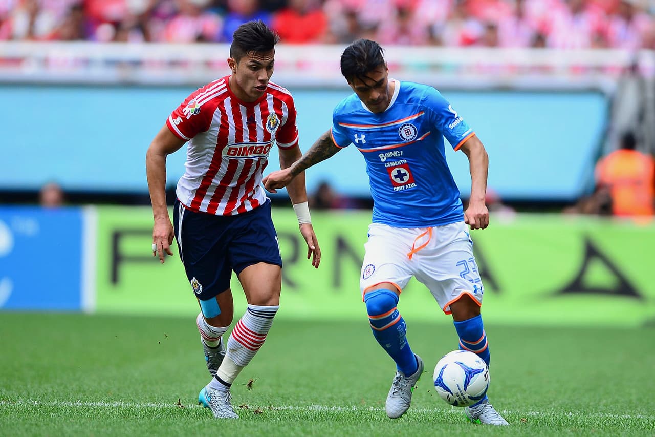 Celestes y Rojiblancos se miden el próximo fin de semana en un encuentro que puede ser trascendental para las aspiraciones de los dos clubes.