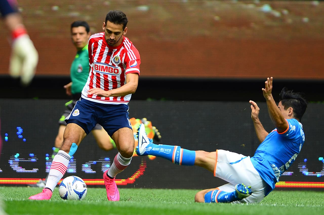 Un partido que acapara los reflectores por la historia de los equipos y que puede encaminar al éxito a alguno de los dos en el Clausura 2016 con los 3 puntos que están en juego.