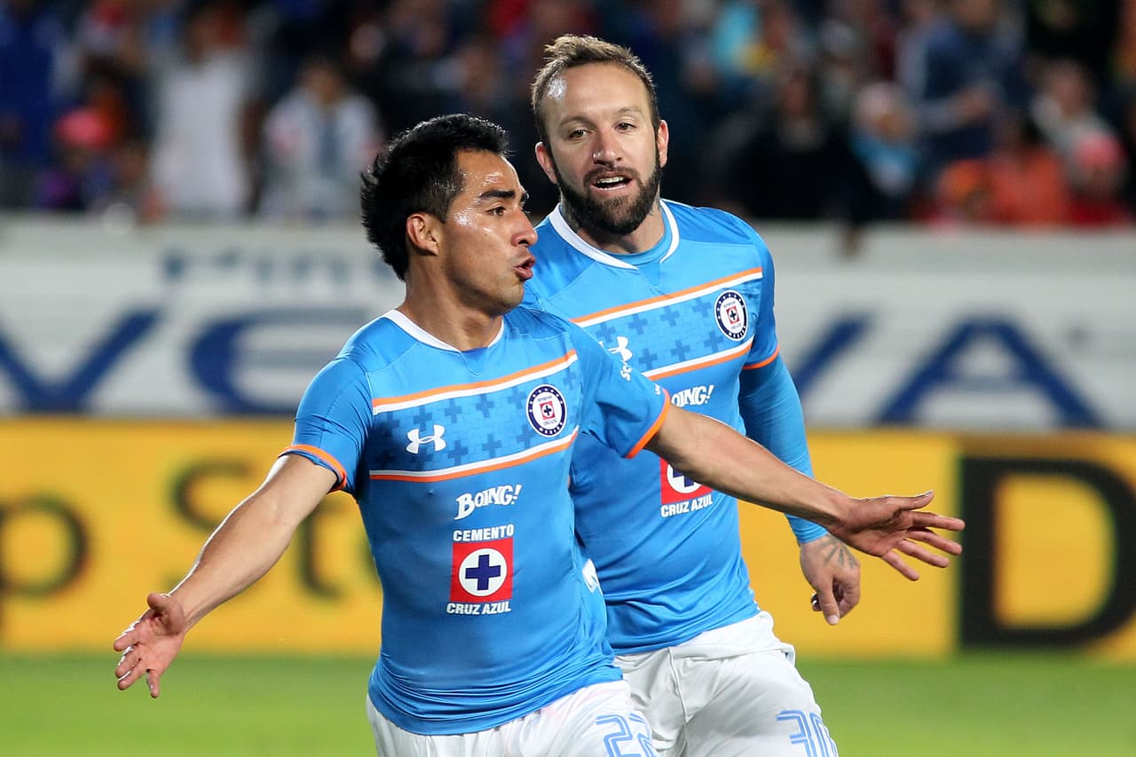 Entre los detalles que buscarán mejorar este semestre están el mostrar una cara ofensiva y garra dentro del terreno de juego.