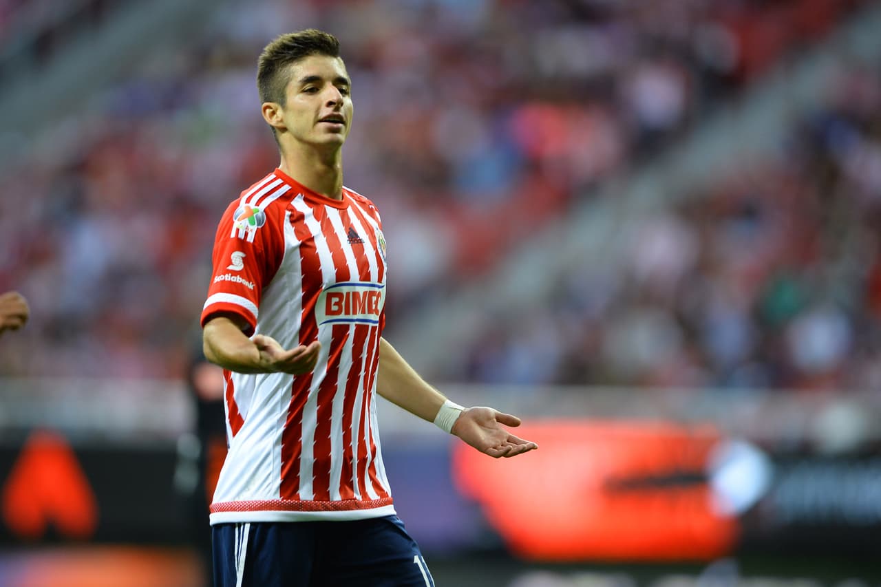 En tanto las Chivas necesitan sumar 3 puntos que les den un colchón en la lucha porcentual que se define a finales de este torneo.