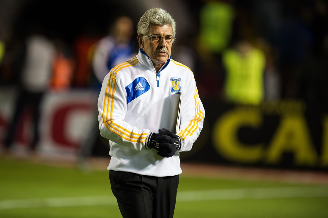 El entrenador brasileño tendrá la oportunidad de enfrentar a los rojiblancos por 41ava ocasión, esperando mejorar su registro que te sorprenderá.