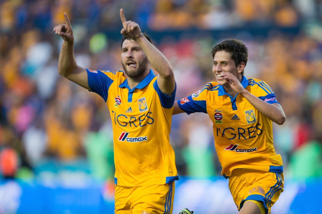 De los 40 duelos destaca que en 16 juegos el equipo del ‘Tuca’ se ha ido en blanco al no anotarle a las Chivas, también resalta que sólo en dos ocasiones el equipo de Ferretti ha anotado 3 o más goles.