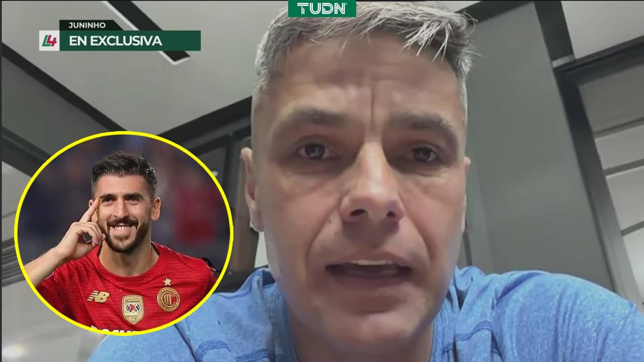 ¿Cómo detener a Paulinho en la final de Concacaf Champions Cup?