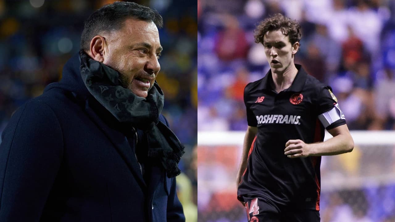 ¿Y Marcel? Mohamed adelanta fechas claves sobre Ruiz