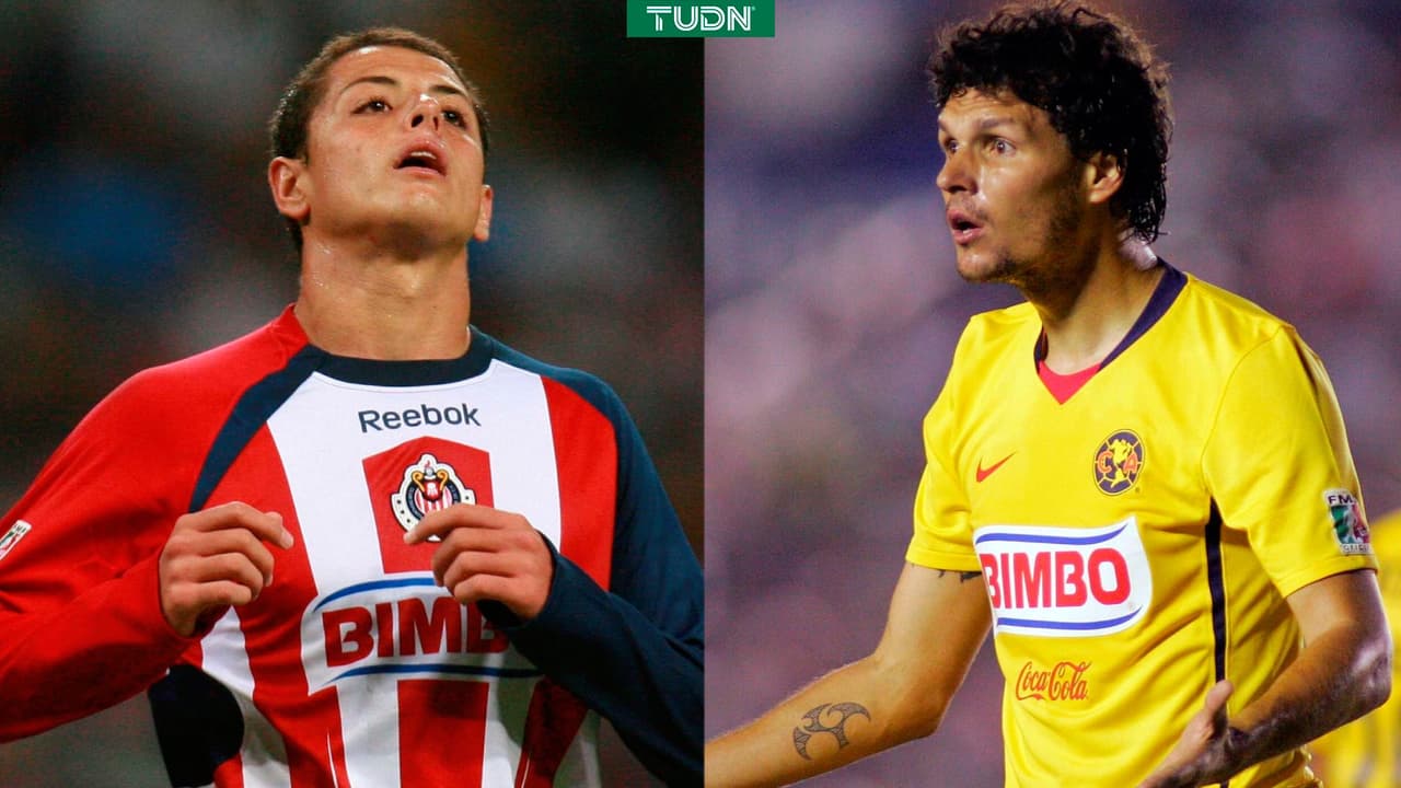 Liguilla de torneos cortos no se juega sin América y Chivas hace 13 años