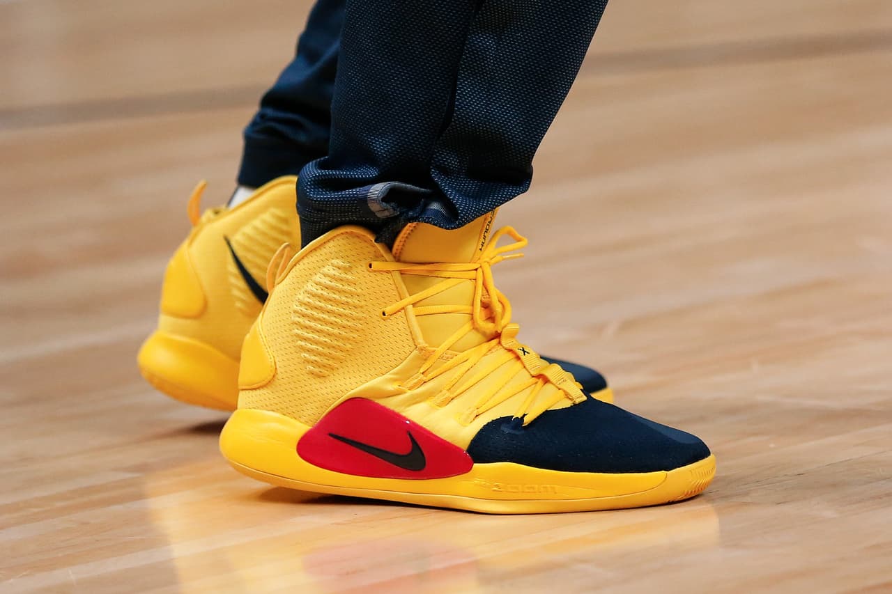 Nikola Jokic (Denver Nuggets)