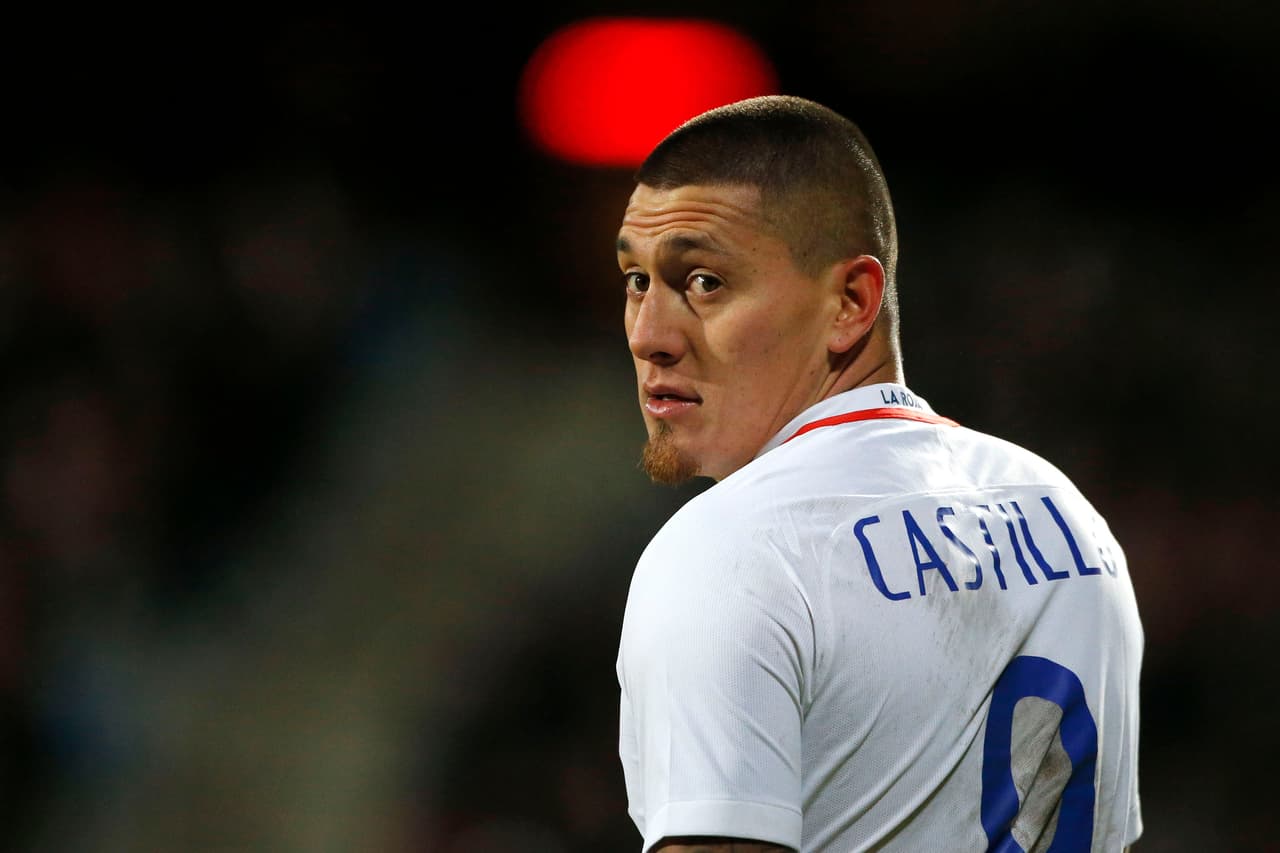 En Portugal revelaron oferta a Nico Castillo para volver al fútbol mexicano