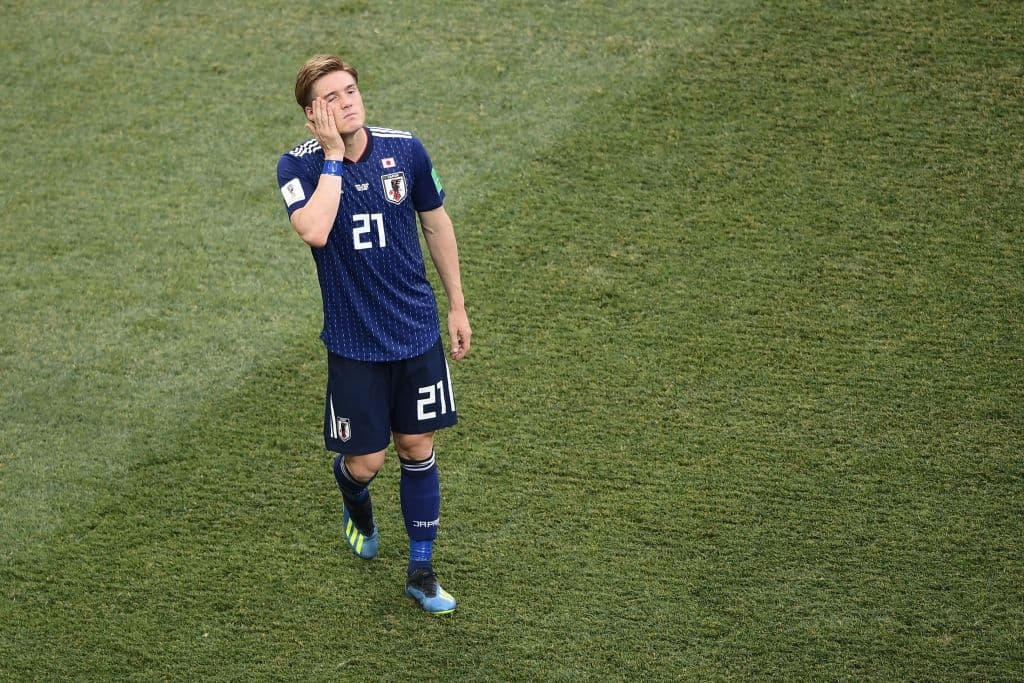 1) Japón. Con 96 kilómetros promedio por juego, Japón es la selección que menor desgaste tuvo en este Mundial. Ante Polonia apenas 83. Hubo ratos de bostezo en ese infame partido. Pasaron a octavos.