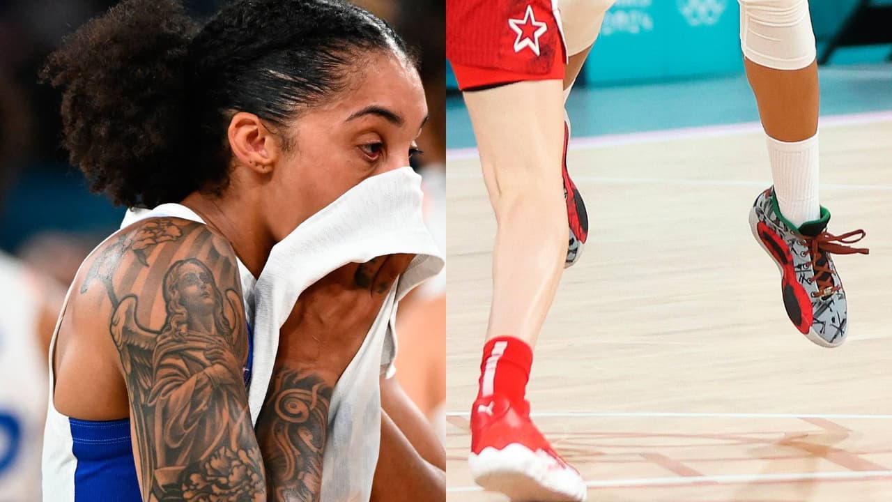 Medallero Paris 2024: China pierde ante EUA por centímetros... literal