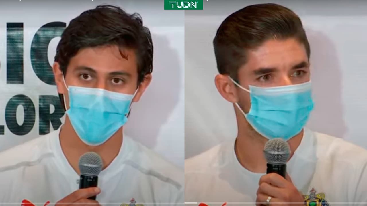 JJ Macías de cara al Clásico: “Son punto y aparte, espero sea un gran espectáculo”