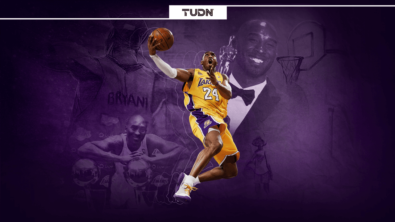 Los 5 legados que nos dejó Kobe Bryant