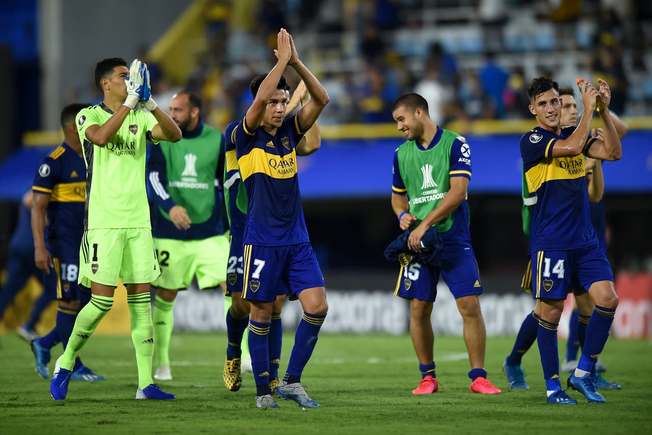 Boca Juniors pone a disposición sus instalaciones por coronavirus