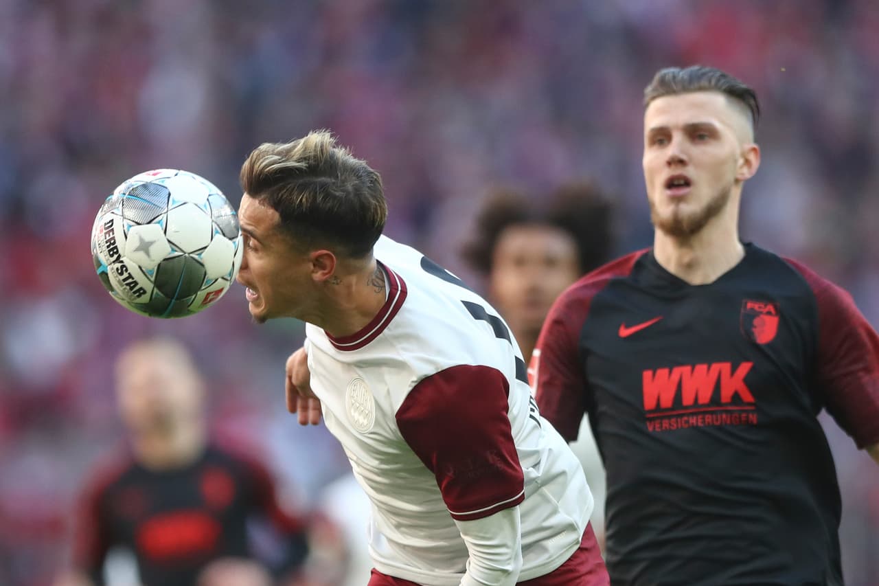 Barcelona y Newcastle inician negociaciones por Coutinho