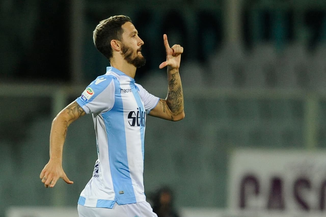 De acuerdo a medios italianos, el Barcelona estaría pensando en el mediocampista español Luis Alberto de la Lazio para reemplazar a Andrés Iniesta. En su plantilla se había determinado que sería Philippe Coutinho, pero son de características diferentes.