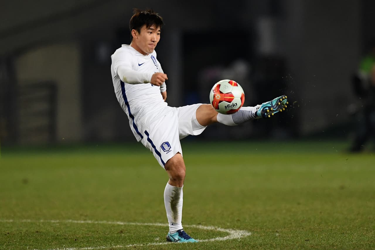 Go Yo-han (FC Seoul)