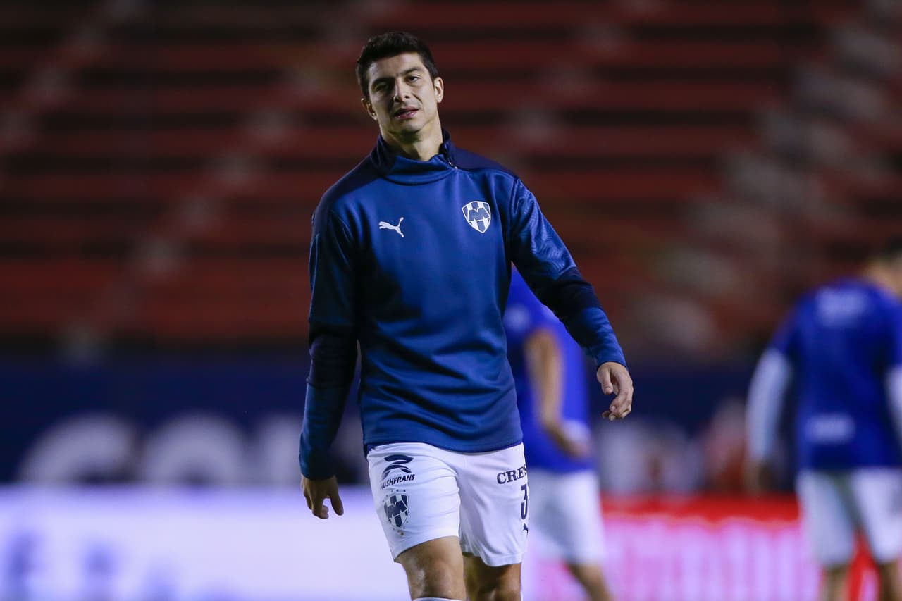 Stefan Medina y Sebastián Vegas apuntan a ser bajas ante América