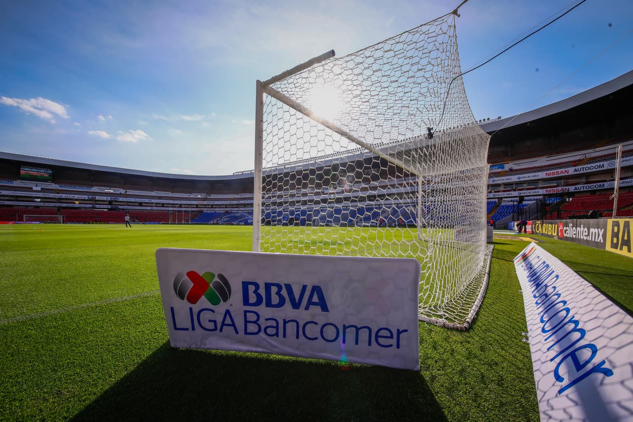 Espléndido escenario. Así lució el estadio Corregidora para el último encuentro de torneo regular por parte de Querétaro.