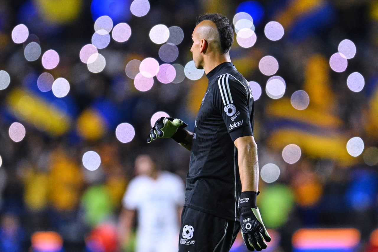 Tigres vs. Pumas EN VIVO: Tigres avanza a la Final 