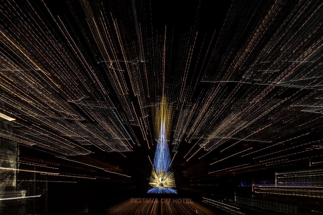 Cristiano Ronaldo abrirá un nuevo hotel en el centro de Madrid en 2019 y otros en Nueva York y Marrakech. El portugués tiene un acuerdo con el grupo Pestana y ya tiene hoteles en Lisboa y Funchal.