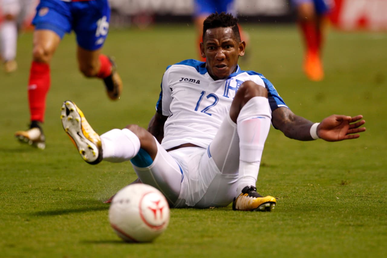 Estados Unidos, Honduras y Panamá son las selecciones que se jugarán la vida en la última fecha del hexagonal. Serán 90 minutos de mucha tensión sin duda.