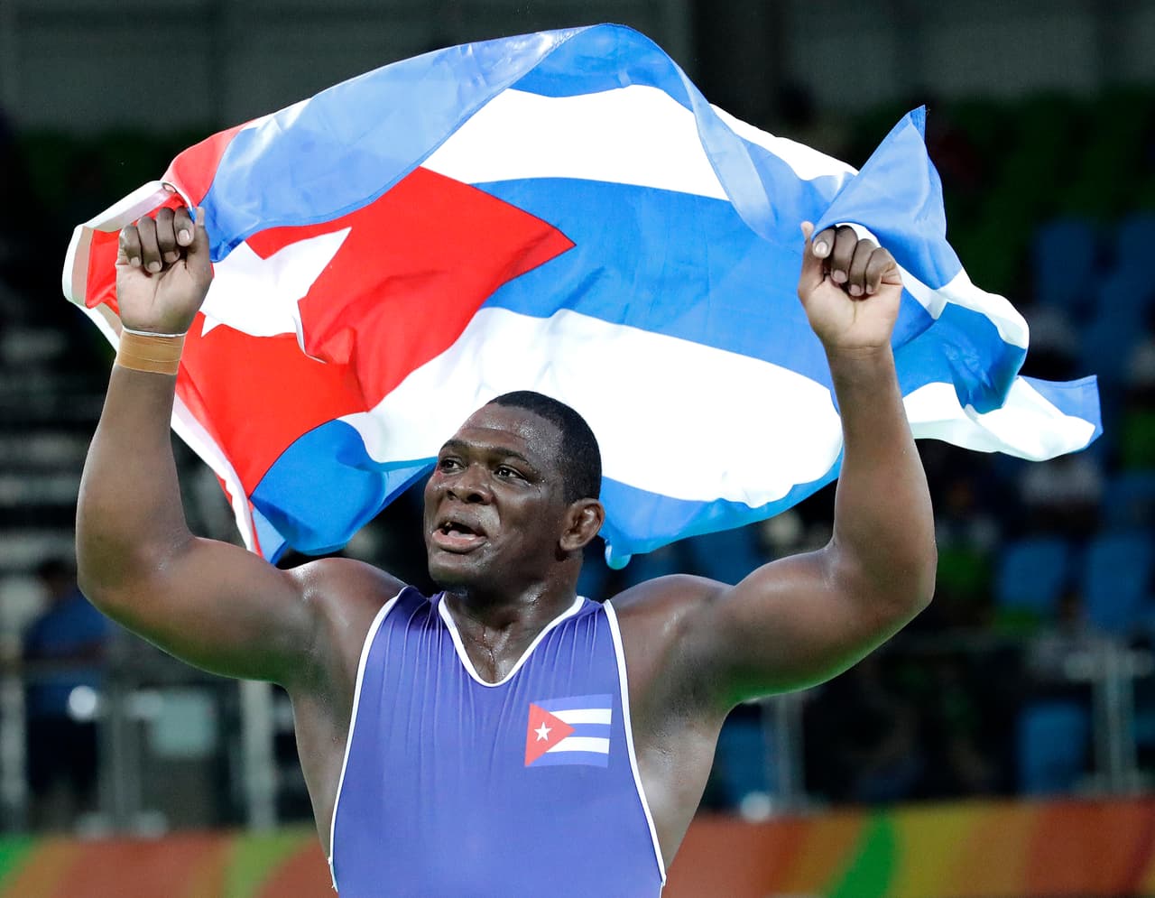 Medallas de Cuba por edición y deportes en los Juegos Olímpicos