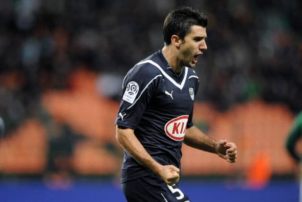 Liga francesa fecha 16 domingo