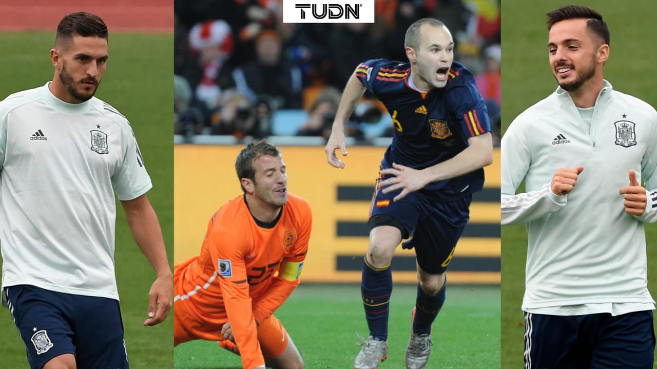 Dura respuesta a la crítica de Van der Vaart: "Ha sido una cagada"