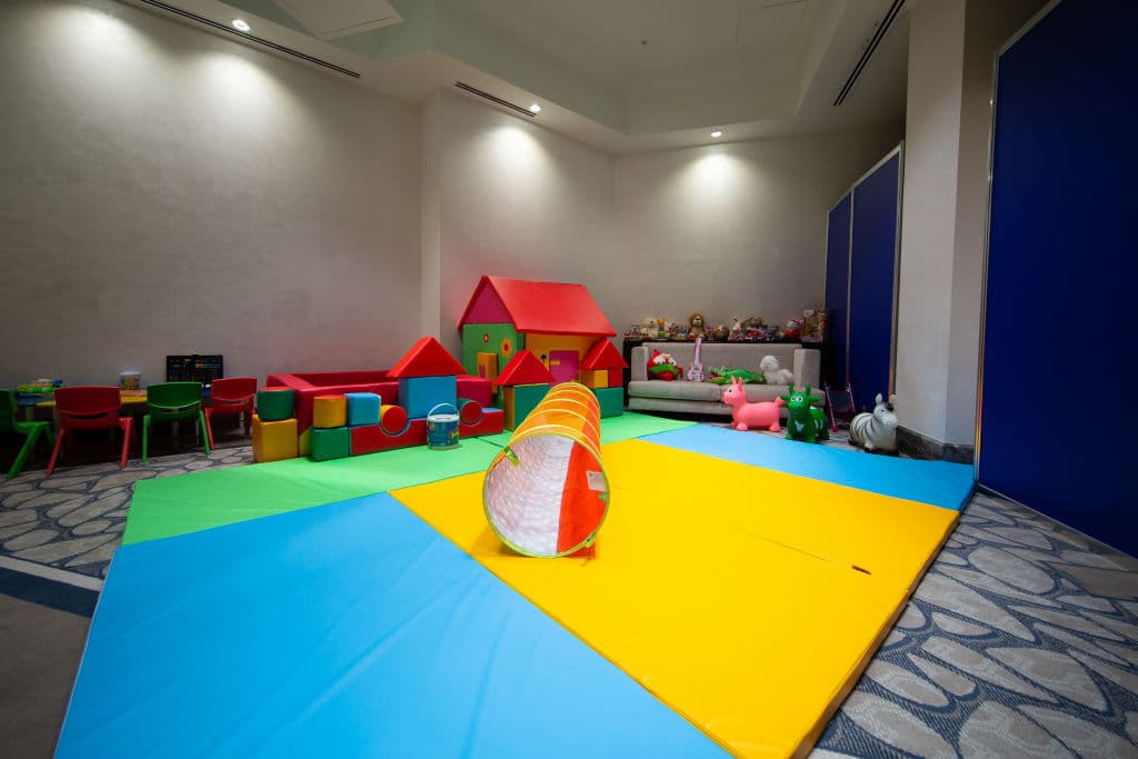 Así es la guarida que Brasil tendrá en Rusia 2018. Balcones con vista al mar, una cancha, áreas de esparcimiento y relajación, y habitaciones de lujo a disposición de los artistas del balón.