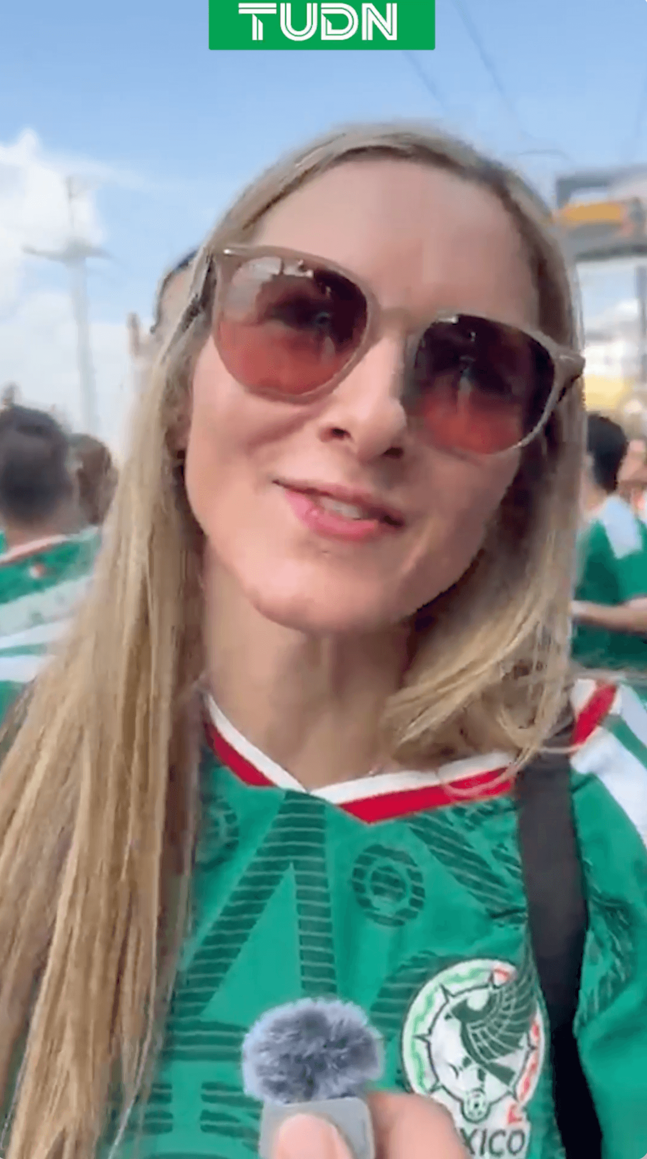 México vs. Sudáfrica: Este es el emotivo mensaje de la mamá de Santiago Gimenez