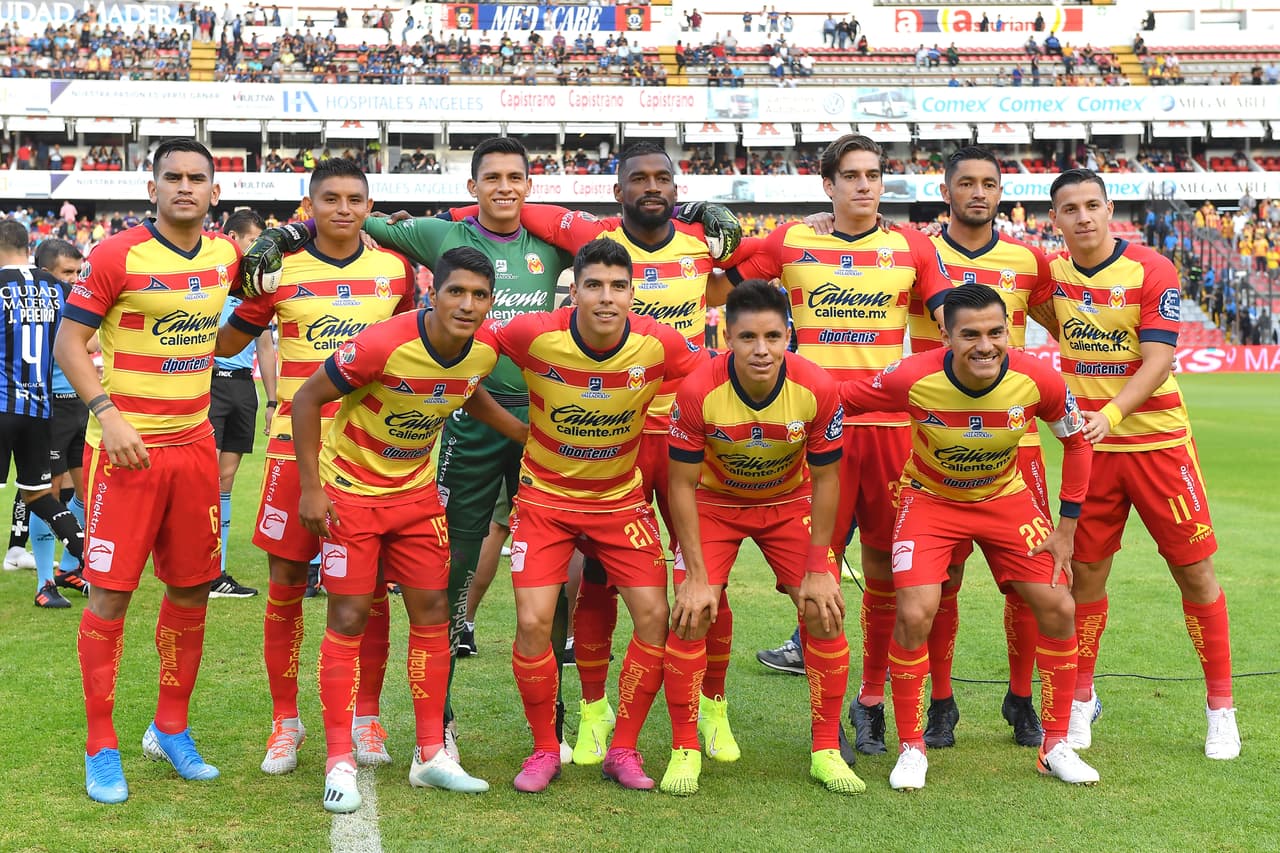 Morelia fracasó en su visita a la Corregidora pero ambos conjuntos estarán en Liguilla.
