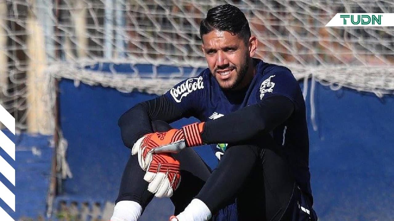 Costa Rica se queda sin portero por crisis en Bolivia