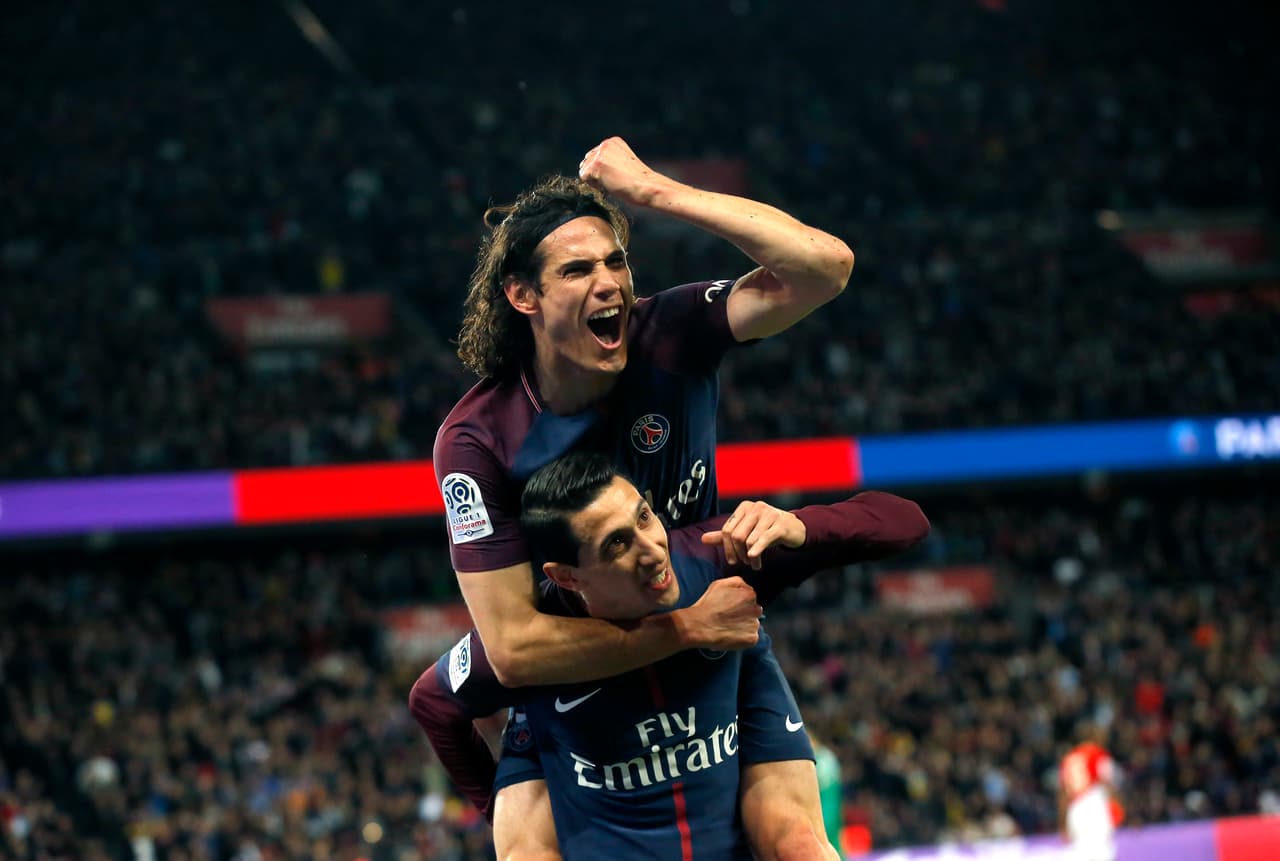 Asegura 'Cebolla' Rodríguez que Cavani jugará en Peñarol