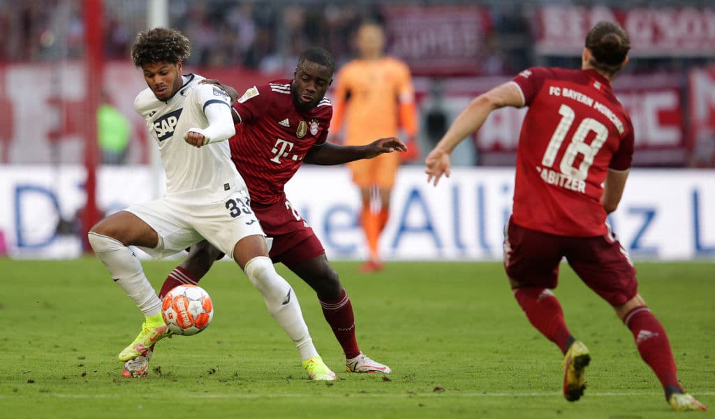 De la mano de Lewandowski, Bayen golea 4-0 al Hoffenheim, sin Erling Braut Halaand, Borussia Dortmund logra vencer 1-3 al Arminia Bielefeld, Leipzig golea 4-1 al Greuther y Freiburg vence 0-2 en su visita al Wolfsburg.