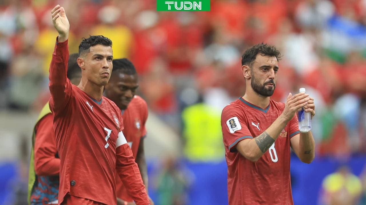 Mundial 2026: CR7 escribe su propia historia en la Copa del Mundo