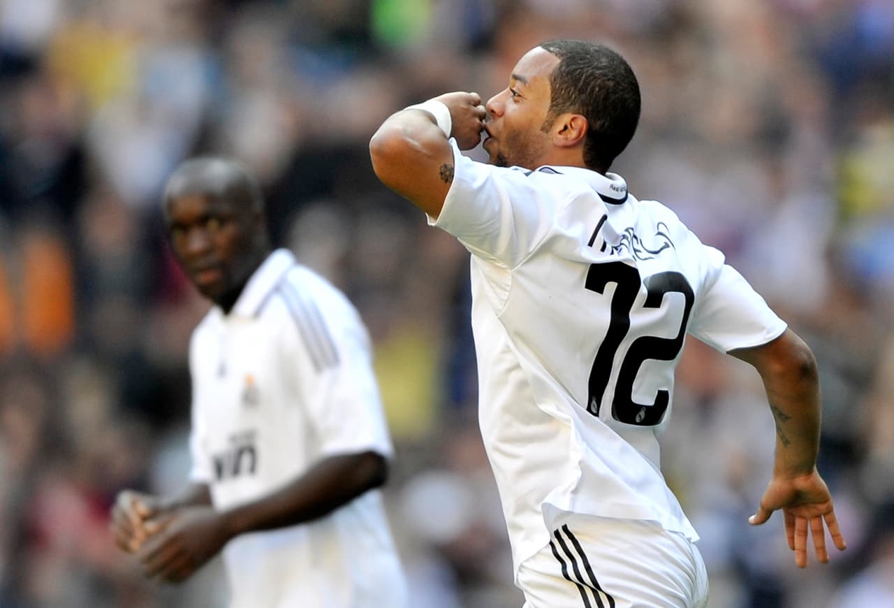 Sería el primero de los 3 que anotó en la temporada 2008/2009 y de los 28 que lleva hasta el momento.