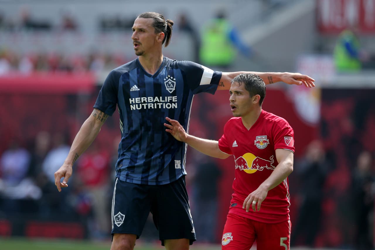 La Galaxy sufre su segunda derrota de la Temporada, se queda con 22 puntos en el segundo lugar de la Conferencia Oeste y el próximo miércoles visitará a Columbus Crew.