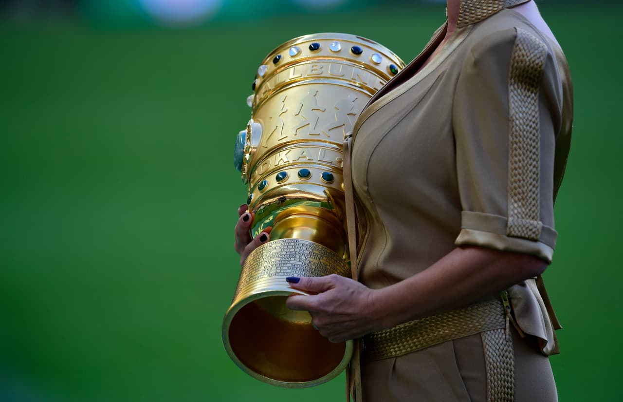 El campeón de la Copa de Alemania tiene cupo en la Europa League.