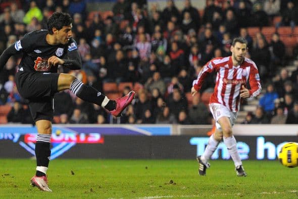Todo cambió cuando Carlos Vela ingresó al campo al minuto 82.