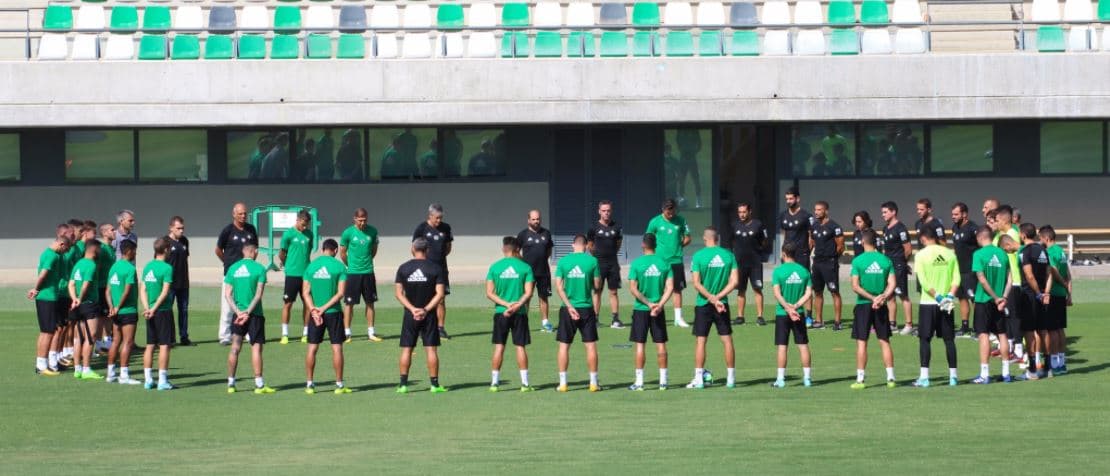 Real Betis Balompié