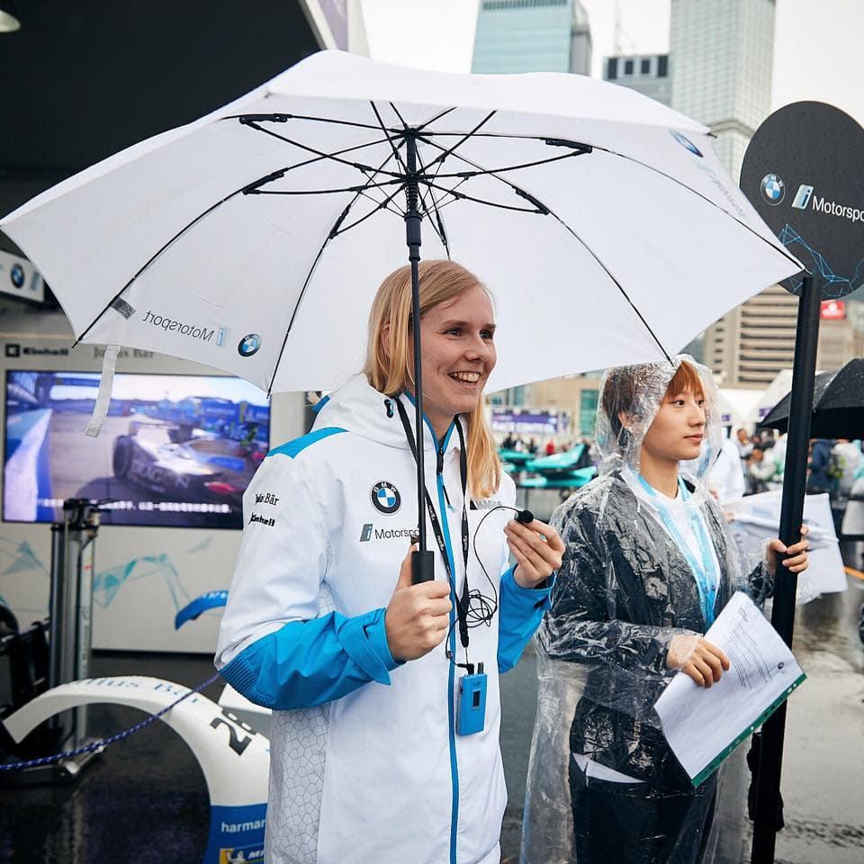 Beitske Visser (Holanda - 23 años)